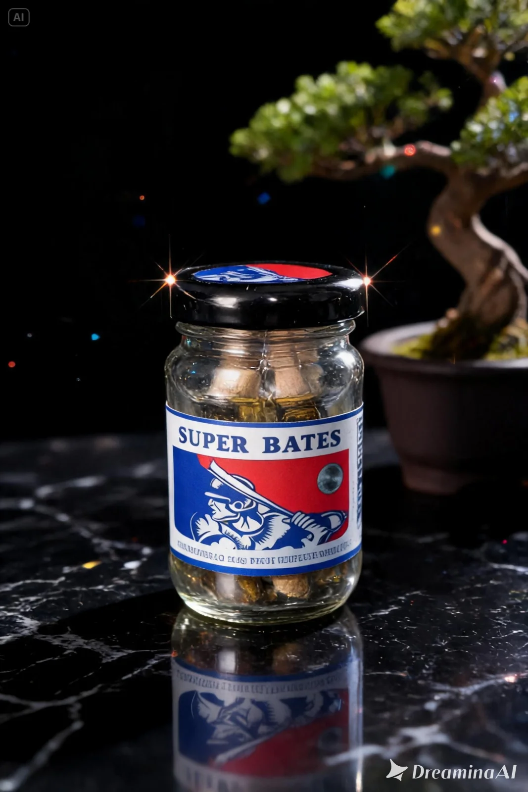 SUPERBATES 1